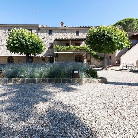 Dolce Far Niente Apartment With Pool & Parking Passignano sul Trasimeno Buitenkant foto