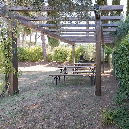 Dolce Far Niente Apartment With Pool & Parking Passignano sul Trasimeno Buitenkant foto