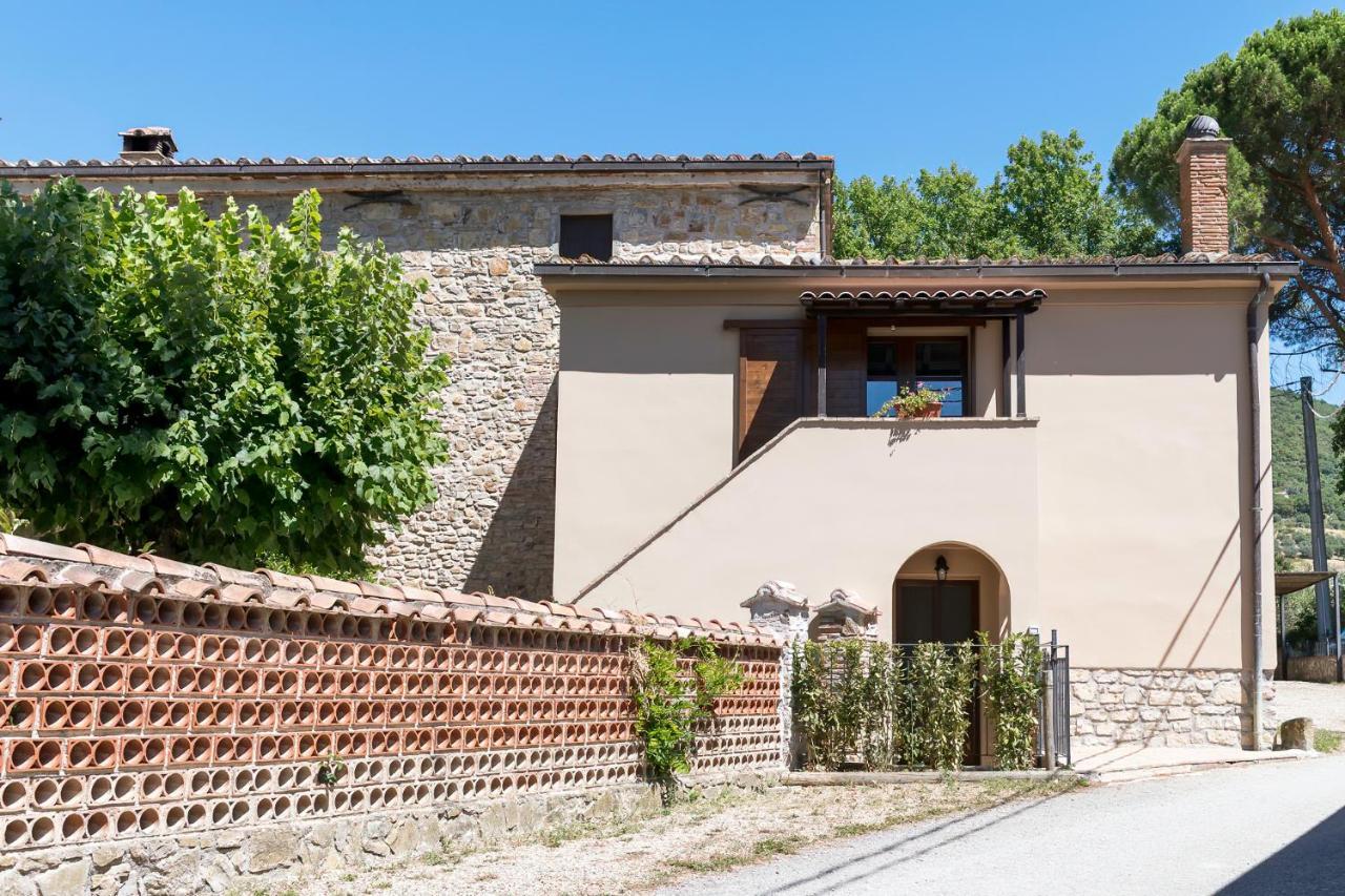 Dolce Far Niente Apartment With Pool & Parking Passignano sul Trasimeno Buitenkant foto
