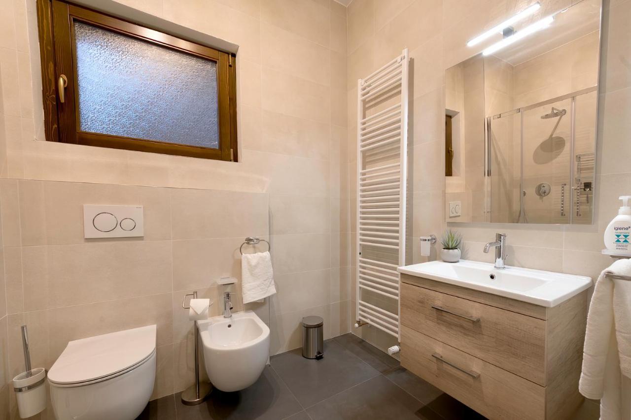 Dolce Far Niente Apartment With Pool & Parking Passignano sul Trasimeno Buitenkant foto