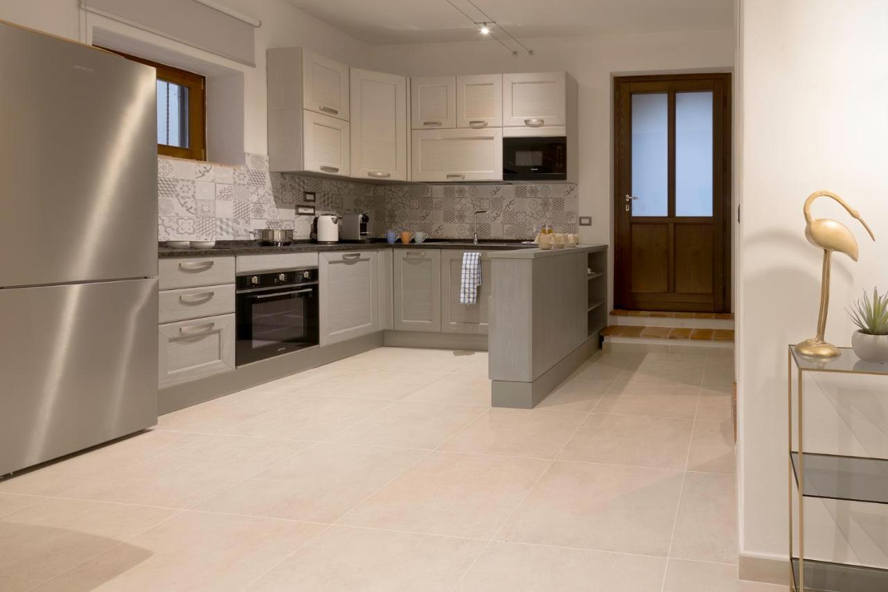 Dolce Far Niente Apartment With Pool & Parking Passignano sul Trasimeno Buitenkant foto