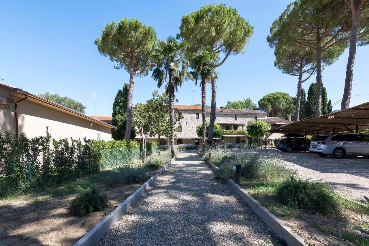 Dolce Far Niente Apartment With Pool & Parking Passignano sul Trasimeno Buitenkant foto