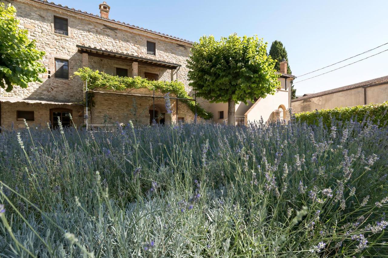 Dolce Far Niente Apartment With Pool & Parking Passignano sul Trasimeno Buitenkant foto