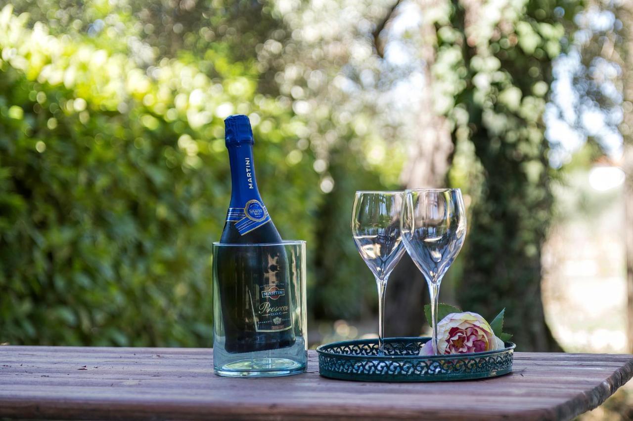 Dolce Far Niente Apartment With Pool & Parking Passignano sul Trasimeno Buitenkant foto