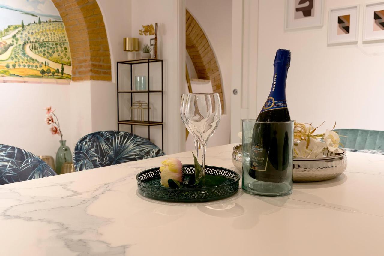 Dolce Far Niente Apartment With Pool & Parking Passignano sul Trasimeno Buitenkant foto