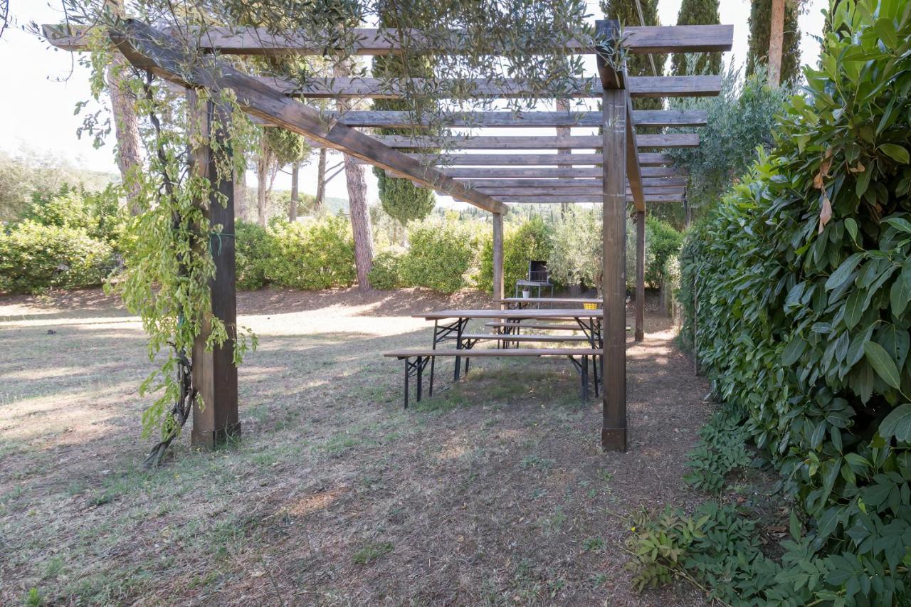 Dolce Far Niente Apartment With Pool & Parking Passignano sul Trasimeno Buitenkant foto